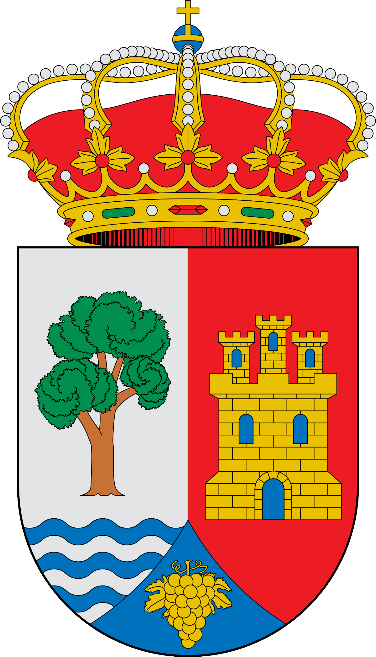 Castrillo de la vega